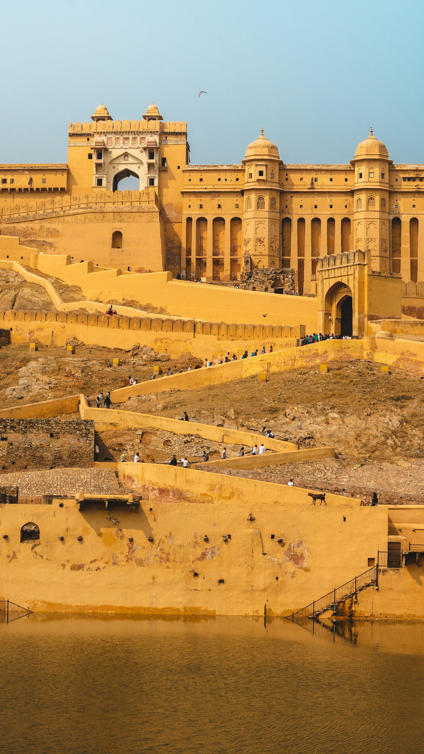 Luxury Rajasthan Heritage Trail