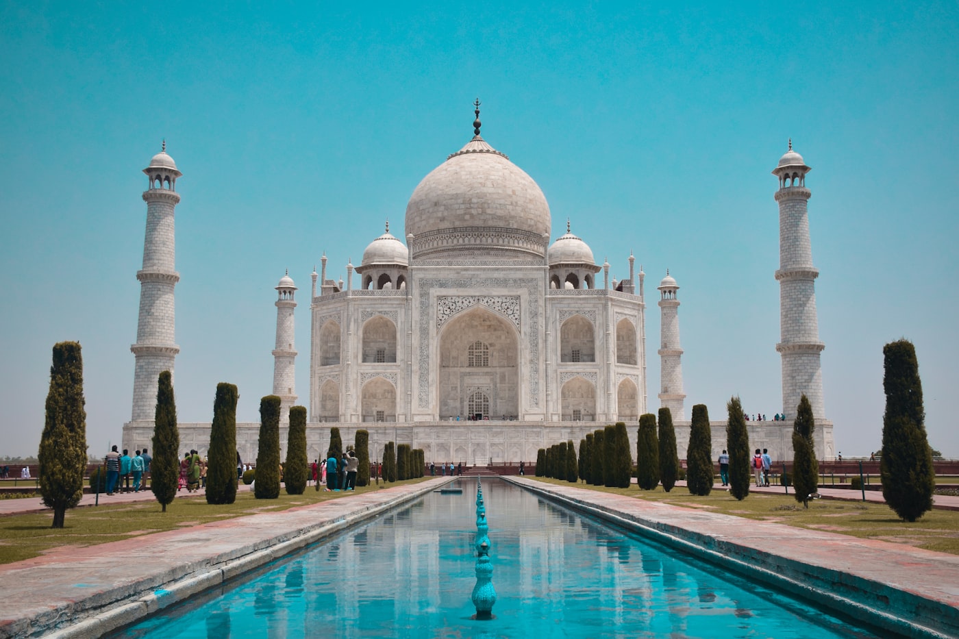 Uttar Pradesh holiday package